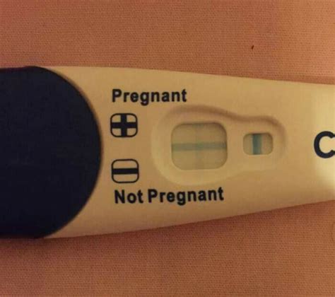 looking hard at pregnancy test see line|what causes false positive pregnancy test.